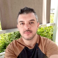 Daniel Marcos da Silva
