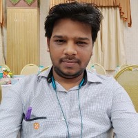 Shafique Ansari