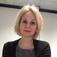 Sandra Slijpen