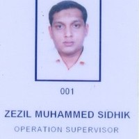 Zezil Sidhik