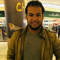 Ahmed Mohsen