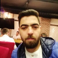 Ahmet Ulgen