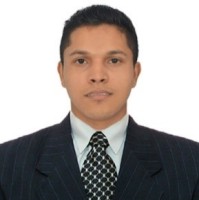 Aldamir Avila Benavides