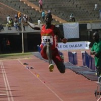 Bubacarr Darboe