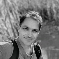 Mark Marino