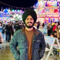 Manjinder Singh