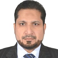 Rashid Ali