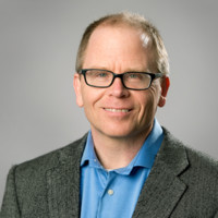 Mick Markham (he/him)