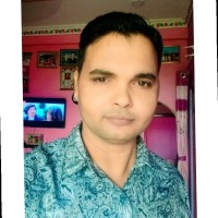 Ram Kishor Sharma