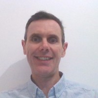Peter Mathieson