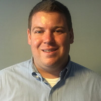 Jon Castner, WSET III