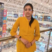 Kanika Agarwal