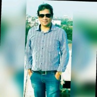 Anurag Saxena 2Nd