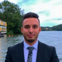 Alen Ramadanovic