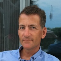 Simon Mcinerney