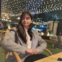 Ayesha Yousaf