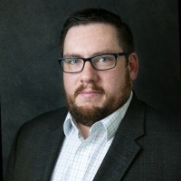 Aaron Tilton