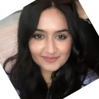 Saima Bhatti