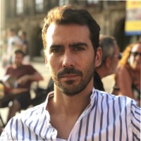 Marcos González Hernández