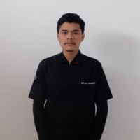 Ahmad Junaedi