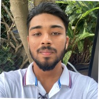Narentheran S