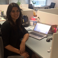 Elif Kılıçoğlu Saygıner