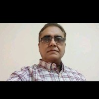 Iqbal Parihar