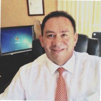 Luis Ignacio García Cadena