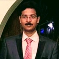 Magesh Krishnamurthy