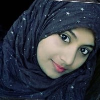 Afshan Fatima