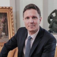Damjan Kralj