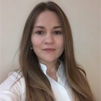 Tatiana Cucos