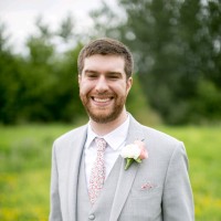 Brett Chastain
