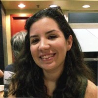 Ivonne Figueroa, Mba