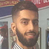 Amar Sitapara