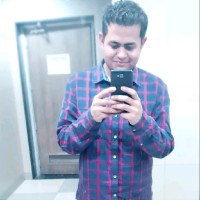 Vakkul Dogra