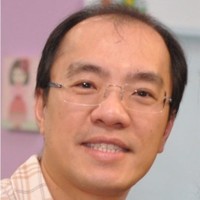 Peter Wong