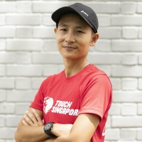 Anne Goh