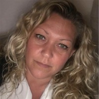 Bettina Manscher
