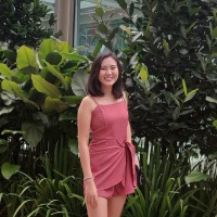 Jesmine Ong Yen Ching