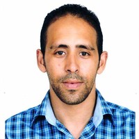Ismail Bouaouda