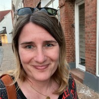 Kristina Lehmann Schjøtt