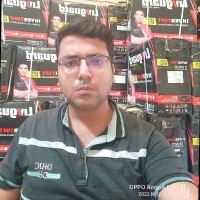 Md Ubaidullah