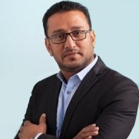 Ahmed Elias