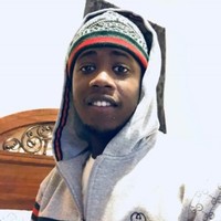 Eshawn Harrell