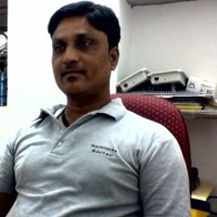Gautam Rajendra ISL Wireless