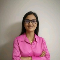Nancy Gamarra Richle