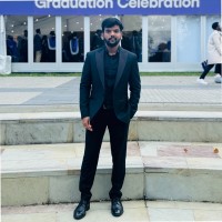 Saikumar Ale