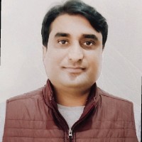 Lokesh Choudhary
