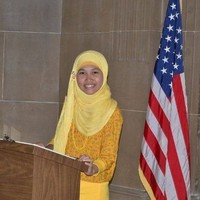 Nahida H. Ali